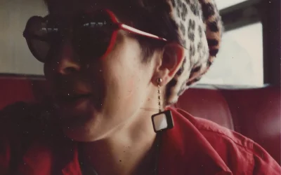 Catching Up With Elinor Nauen