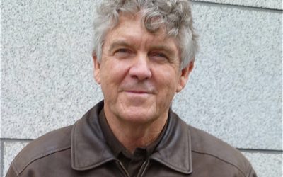 Catching Up With Gerald Fleming