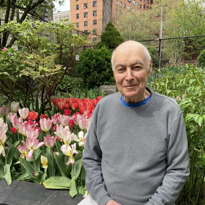 steve schrader author photo