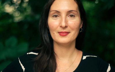 Talking Weird Girls, Monsters and Metamorphosis: A Conversation with Caroline Hagood, Hanging Loose Editor and author of Weird Girls: Writing the Art Monster