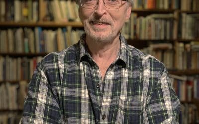 Catching Up With Terence Winch