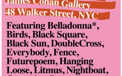 21st Annual Independent Publishers Book Party