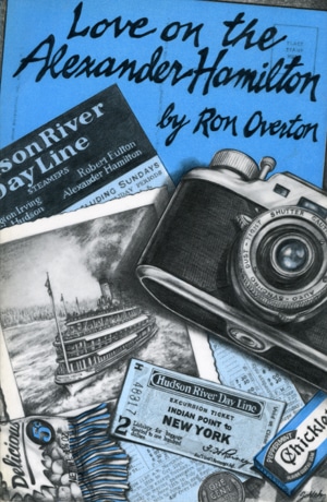 Love on the Alexander Hamilton