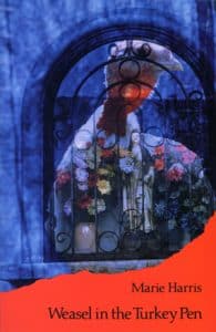 Weasel In the Turkey Pen