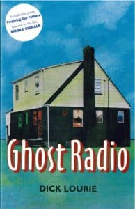Ghost Radio
