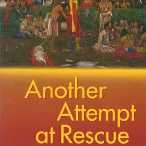 Another Attempt at Rescue
