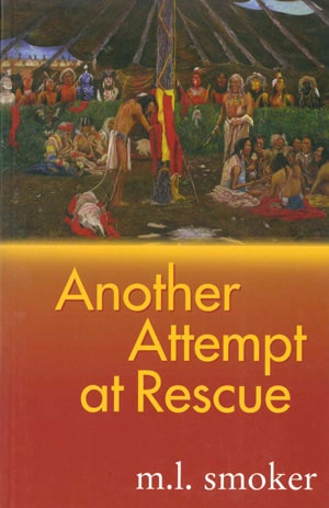 Another Attempt at Rescue