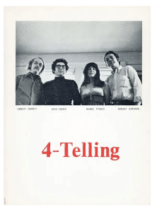 4 telling