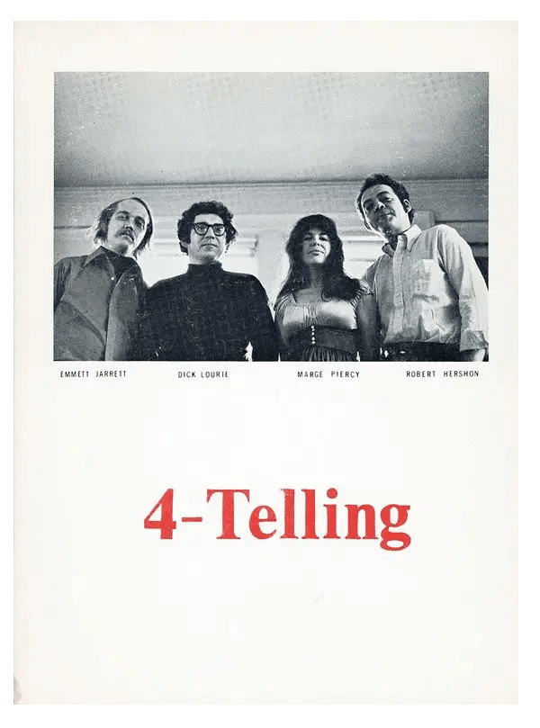 4 telling