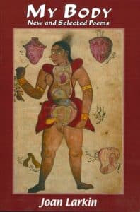 My Body: New and Selected Poems