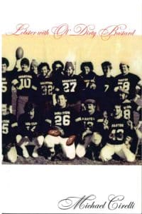 Lobster With Ol’ Dirty Bastard