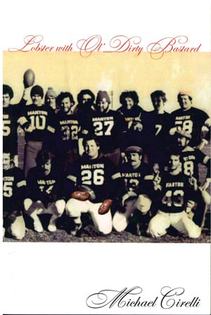 Lobster With Ol’ Dirty Bastard