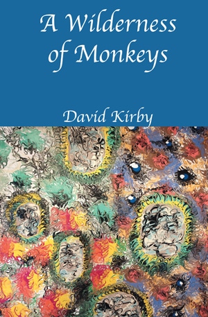 9781934909430 A Wilderness of Monkeys