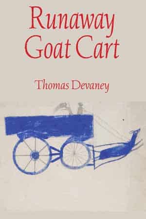 9781934909485 Runaway Goat Cart