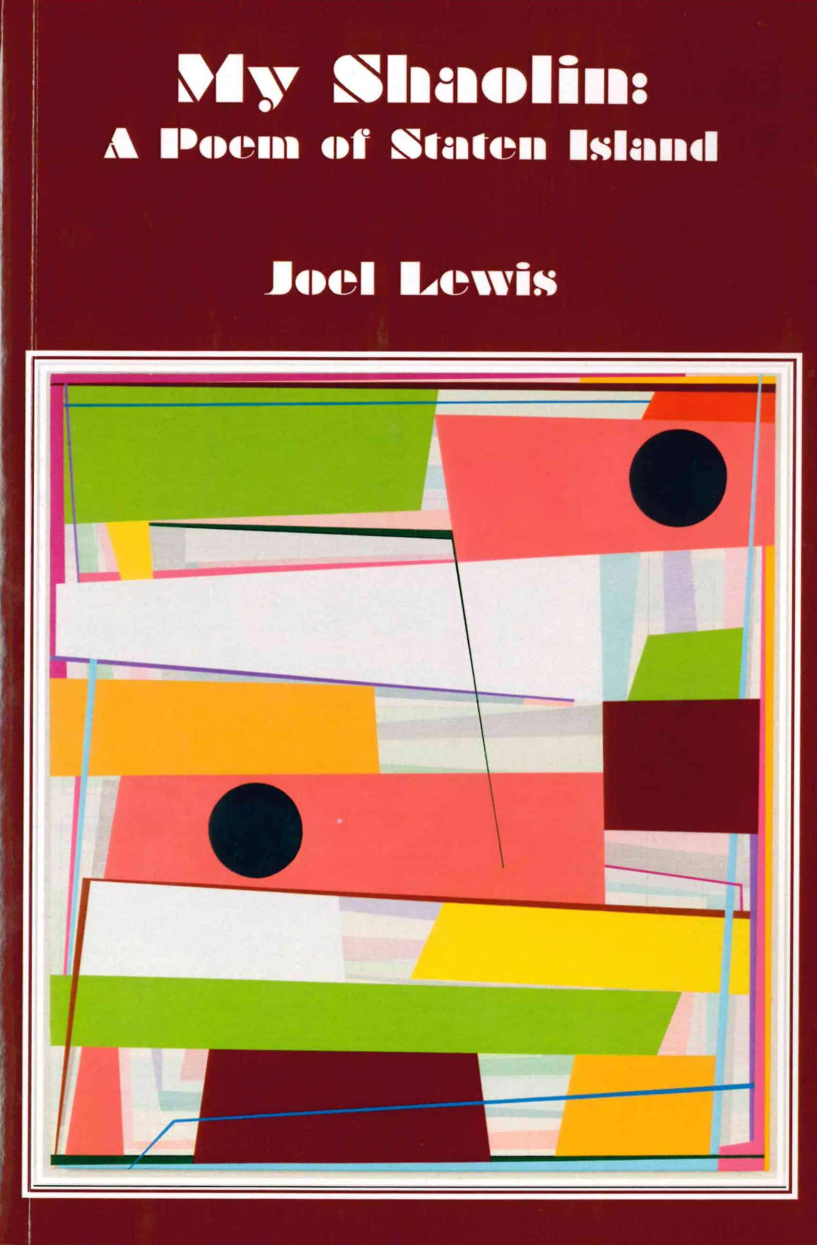 My Shaolin: A Poem of Staten Island