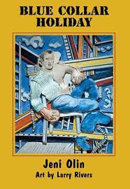 Blue Collar Holiday Jeni Olin