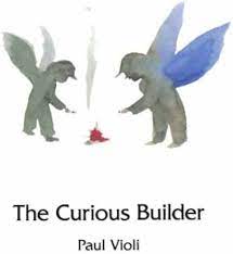 The-Curious-Builder The Curious Builder