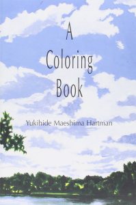 A Coloring Book Yukihide Maeshima Hartman