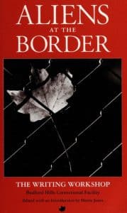 aliens at the border