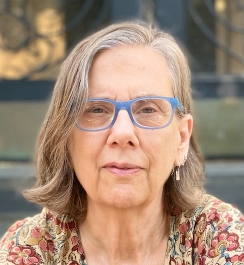 barbara henning photo by mook saperstein