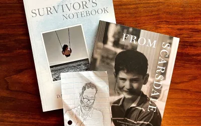 Catching Up With Dan O’Brien