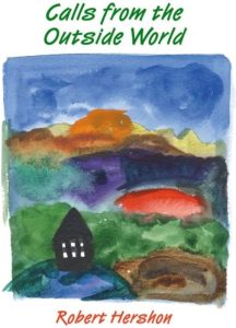 calls from the outside world