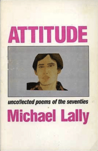 lally, attitude