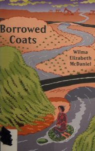 mcdaniel, borrowed coats