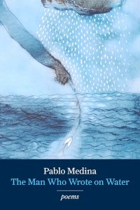 medina, the man who wrote on water