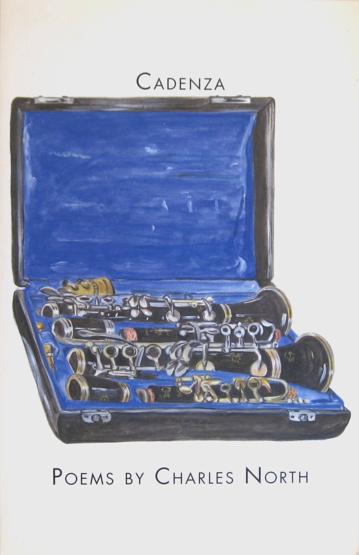 north, cadenza north, cadenza