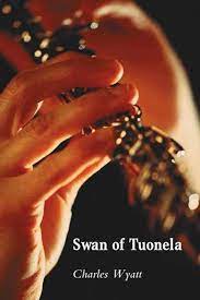 Swan of Tuonela