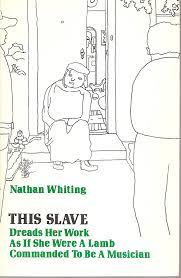 This Slave Dreads Her Work as If She Were a Lamb Commanded To Be a Musician