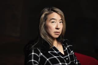 Catching Up With Jiwon Choi