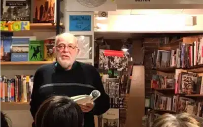 Catching Up With Mark Pawlak