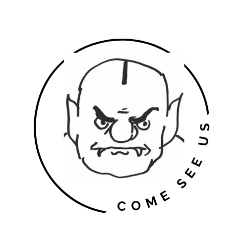 thank you ogre thank you ogre