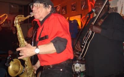 Catching Up With HLP: There’s always something going on!