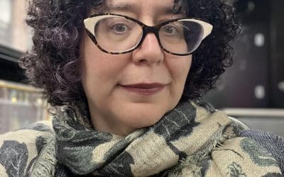 Catching Up With Joanna Fuhrman