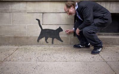 Catching Up With Leonard Gontarek