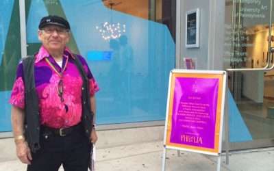 Catching Up With Dick Lourie