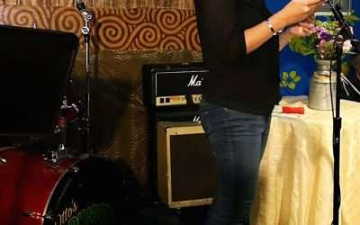 Catching Up With HLP: There’s always something going on (recap)