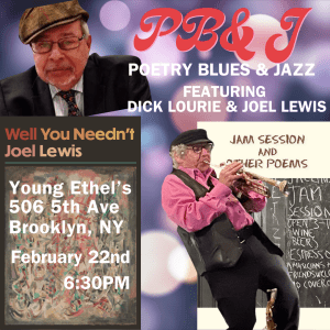 well you needn't (1)