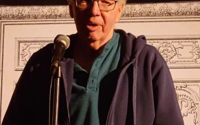 Catching Up With Ed Friedman