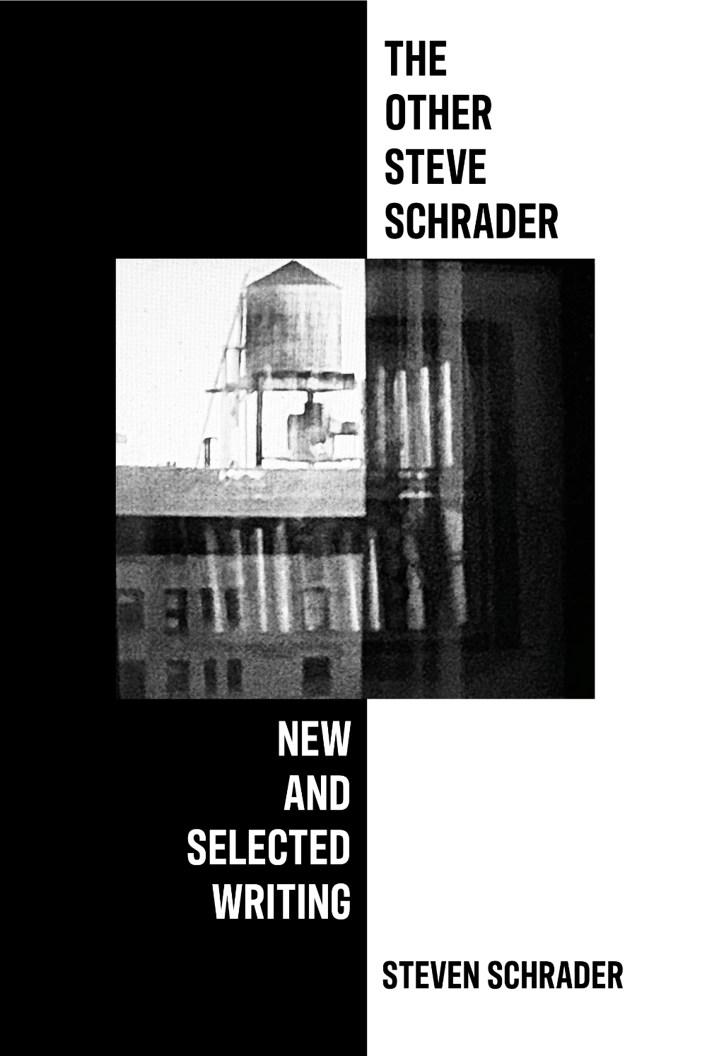 the other steve schrader