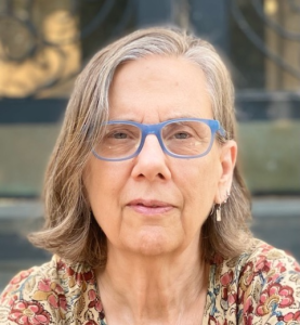 barbara henning photo by mook saperstein