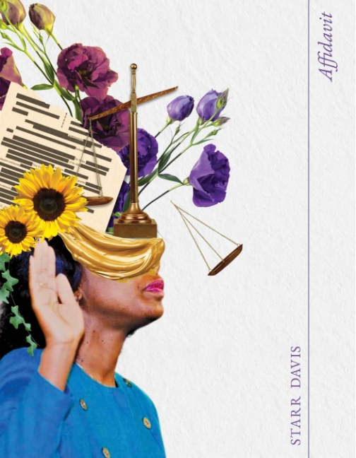 Affidavit by Starr Davis