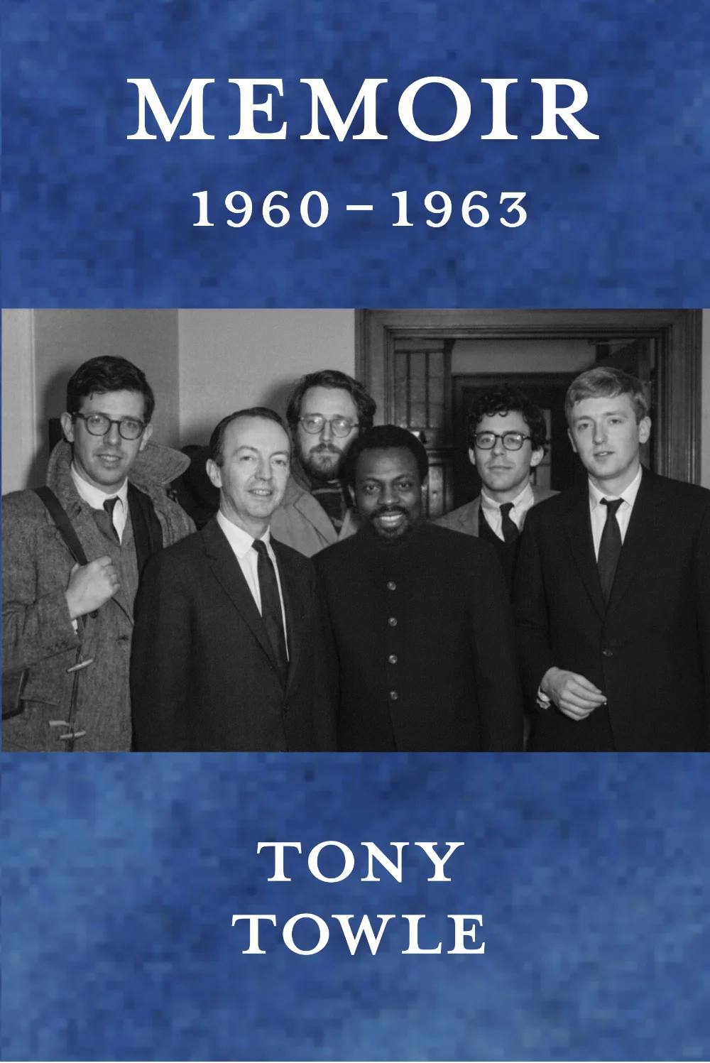 towle cover2026