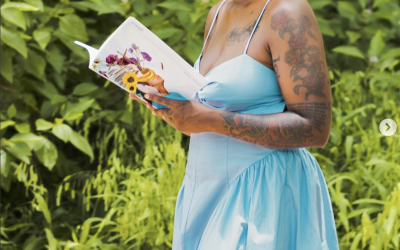 Catching Up With Starr Davis